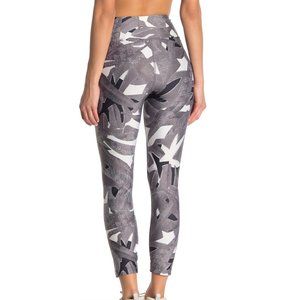 Delivered Maaji Dazeful Printed High Waist Leggin